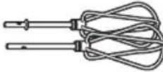 KITCHENAID KHM7212QIC - TROUBLESHOOTING - 3
