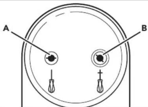 KITCHENAID KHM7212QIC - ! AVERTISSEMENT - 4