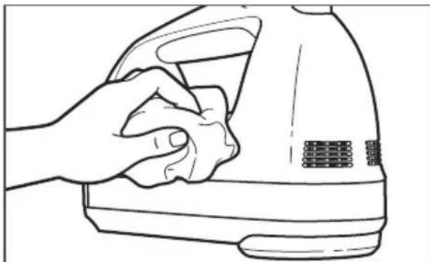 KITCHENAID KHM7212QGA - Avertissement - 3
