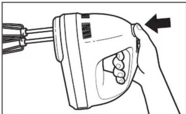 KITCHENAID KHM7212QGA - Para pedir estos accesorios - 27