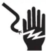 KITCHENAID KFPW760OB - WARNING - 1