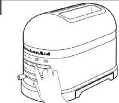 KITCHENAID KMT4203MS - A LITTLE LONGER - 2