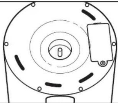 KITCHENAID KEK1722QG - Baterías (Opcional) - 1