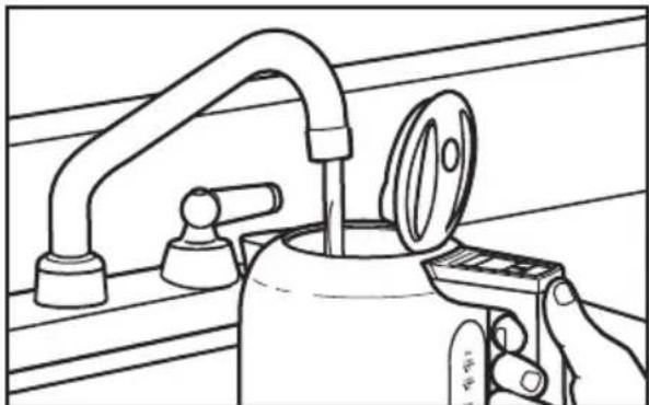 KITCHENAID KEK1722QG - 1 - 2