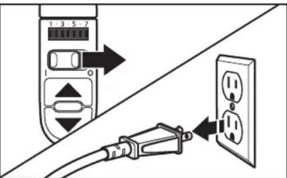 KITCHENAID KHM929CU - Avertissement - 4