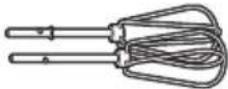 KITCHENAID KHM929CU - If Hand Mixer malfunctions or fails to operate - 3