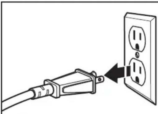 KITCHENAID KHM929CU - WARNING - 1