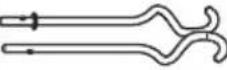 KITCHENAID KHM929CU - Speed control guide - 9-Speed Hand Mixers - 9