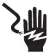 KITCHENAID KEK1722ER - ADVERTENCIA - 1