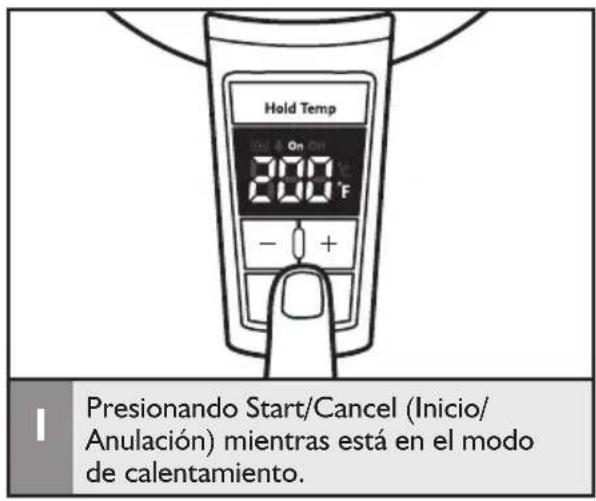 KITCHENAID KEK1722ER - Apagar la tetera eléctrica - 1