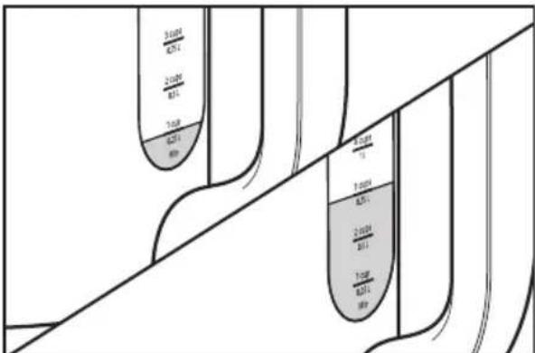 KITCHENAID KEK1722ER - Élimination des dépôts calcaires de l'intérieur de l'appareil - 2