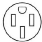 KITCHENAID KFGD500EBL - Electrical Connection - 2