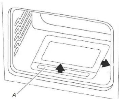 KITCHENAID KFGD500EBL - Conversion des brûleurs de cuisson au four (de gaz propane à gaz naturel) - 1