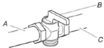 KITCHENAID KFGD500EBL - WARNING - 2