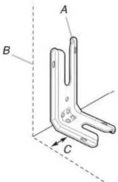 KITCHENAID KFGD500EBL - WARNING - 2