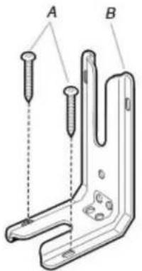 KITCHENAID KFGD500EBL - Floor Mounting Wall Mounting - 1