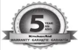 KITCHENAID KMT4203CA - Garantie et service - 2