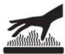 KITCHENAID KDRS463VSD - WARNING - 1