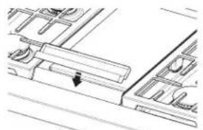 KITCHENAID KDRS463VSD - 1. - 1