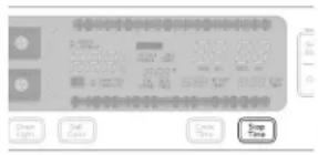 KITCHENAID KDRS463VSD - To Set a Delay Cooking Time: - 4