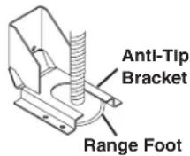 KITCHENAID KDRS463VSD - WARNING - 1