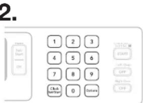 KITCHENAID KDRS463VSD - To Use EasyConvect™ Conversion: - 3