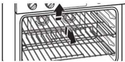 KITCHENAID KDRS463VSD - USING YOUR OVEN - 1