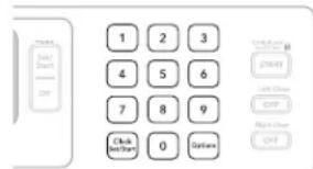 KITCHENAID KDRS463VSD - To Set a Delay Cooking Time: - 3
