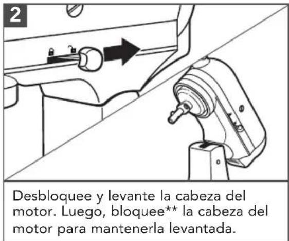 KITCHENAID KSM155GBSP - MONTAJE DEL PRODUCTO - 2