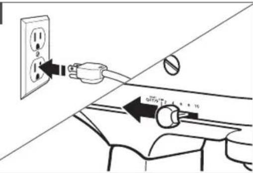 KITCHENAID KSM155GBSP - AVERTISSEMENT - 2