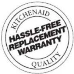 KITCHENAID KSBC1B0BM - GARANTIE ET SERVICE - 1