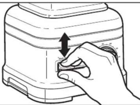 KITCHENAID KSBC1B0BM - PRODUCT USAGE - 3