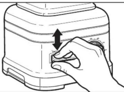 KITCHENAID KSBC1B0BM - UTILISATION DU MÉLANGEUR - 3