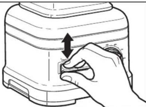 KITCHENAID KSBC1B0BM - USO DEL PRODUCTO - 3