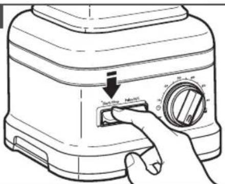 KITCHENAID KSBC1B0BM - PRODUCT USAGE - 4