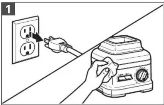 KITCHENAID KSBC1B0BM - CUIDADO Y LIMPIEZA - 1