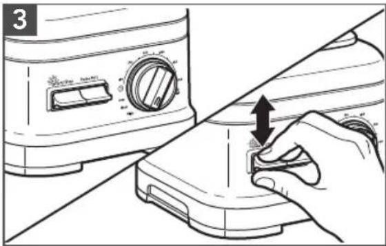 KITCHENAID KSBC1B0BM - CUIDADO Y LIMPIEZA - 1