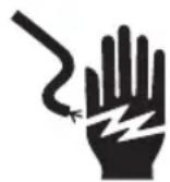 KITCHENAID RKSB560AC - WARNING - 1