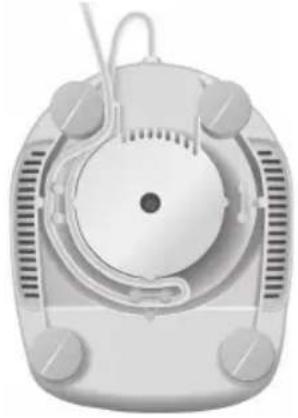 KITCHENAID RKSB560AC - Blender Assembly - 1