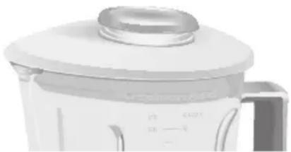 KITCHENAID RKSB560AC - Fonctionnement du mélangeur - 2