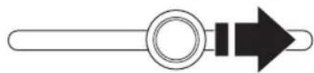 KITCHENAID KMT2203MS - Avertissement - 2