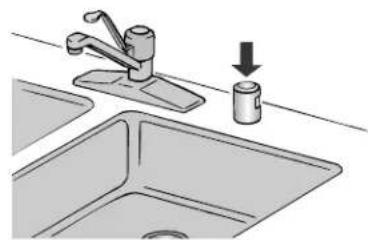 KITCHENAID KDPE234GBS - Forma de uso: - 1