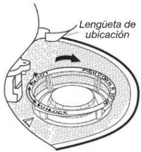 KITCHENAID KDPE234GBS - Instrucciones para reinstalar los filtros - 2