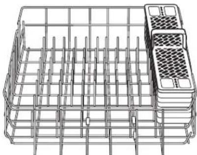 KITCHENAID KDPE234GBS - Sistema de filtración - 5