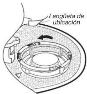 KITCHENAID KDPE234GBS - Instrucciones para quitar los filtros - 1