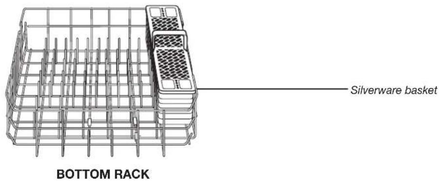 KITCHENAID KDPE234GBS - Filtration System - 4