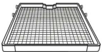 KITCHENAID KDPE234GBS - Système de filtration - 3