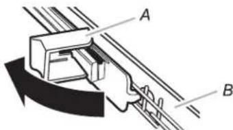 KITCHENAID KDPE234GBS - Easy-to-Remove Third-Level Rack (on some models) - 1