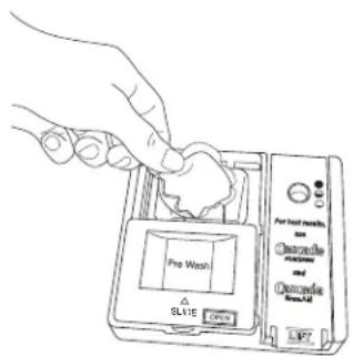 KITCHENAID KDPE234GBS - Agent de rinçage - 2