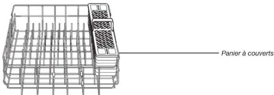 KITCHENAID KDPE234GBS - Système de filtration - 5